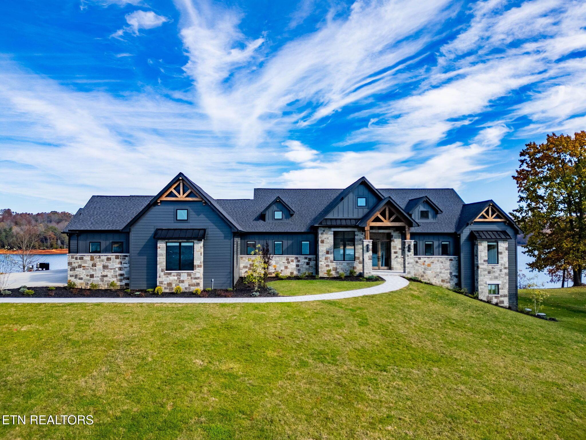 135 Crown Jewel Lane, Lafollette, TN - Norris Lake Real Estate - Image# 3