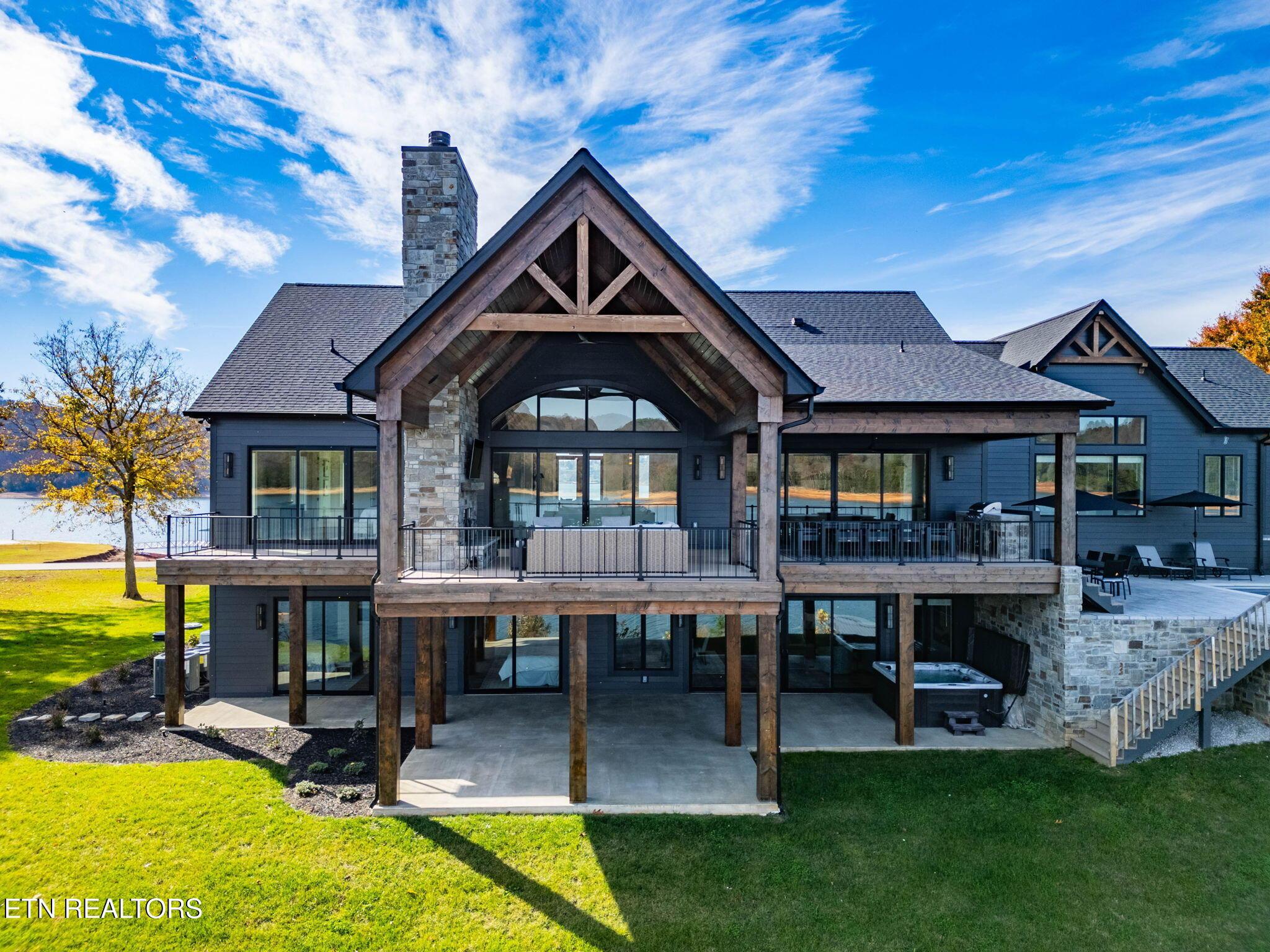 135 Crown Jewel Lane, Lafollette, TN - Norris Lake Real Estate - Image# 81