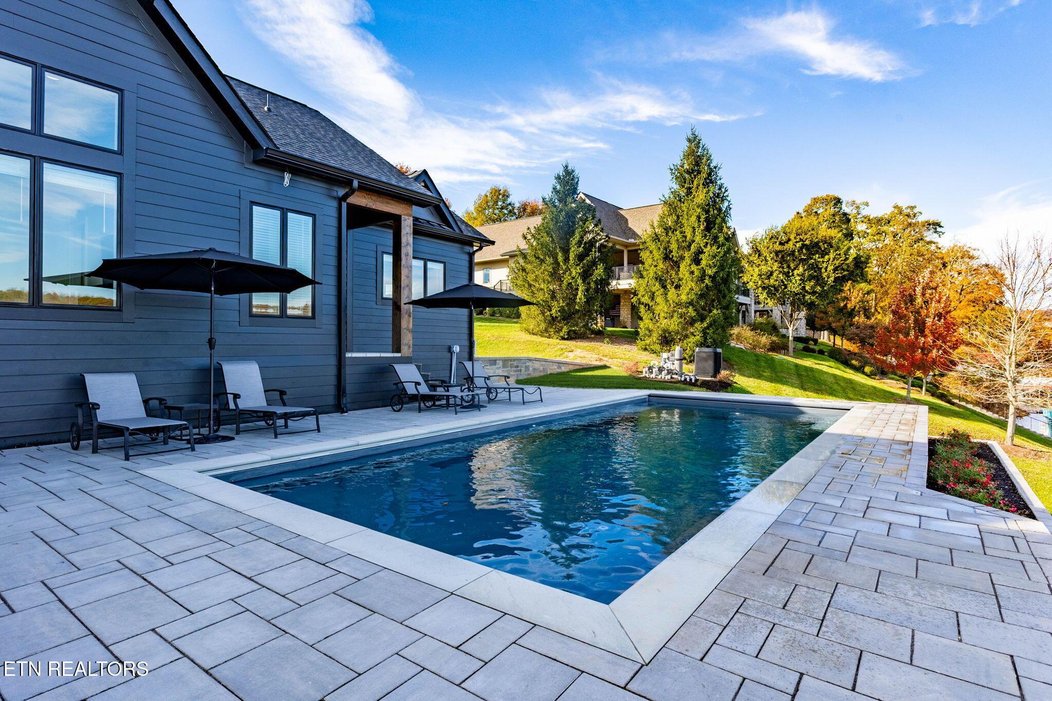 135 Crown Jewel Lane, Lafollette, TN - Norris Lake Real Estate - Image# 87