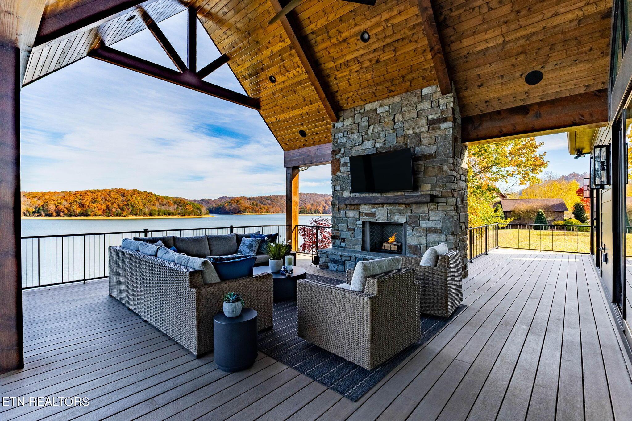135 Crown Jewel Lane, Lafollette, TN - Norris Lake Real Estate - Image# 91