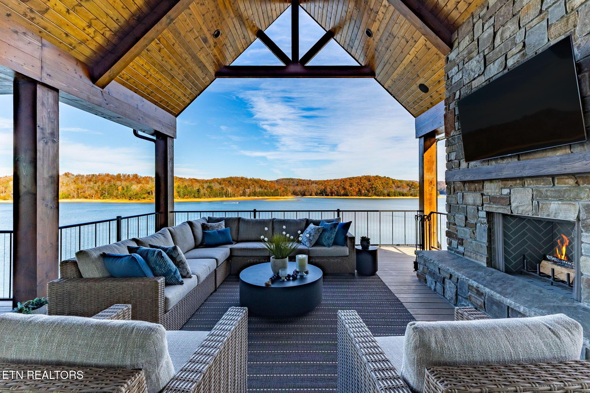 135 Crown Jewel Lane, Lafollette, TN - Norris Lake Real Estate - Image# 95