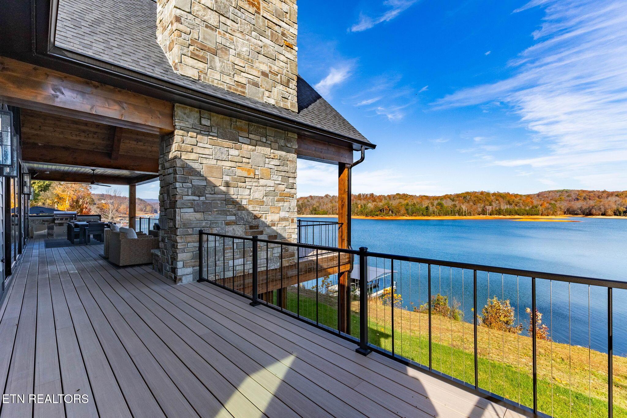 135 Crown Jewel Lane, Lafollette, TN - Norris Lake Real Estate - Image# 97