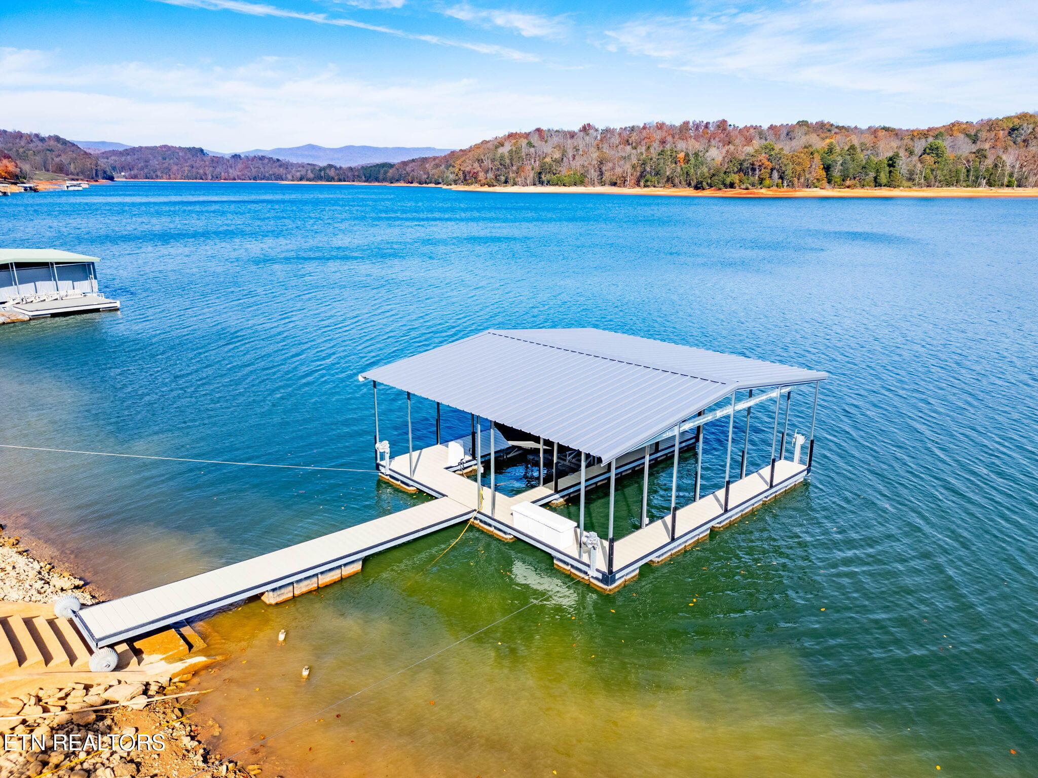 135 Crown Jewel Lane, Lafollette, TN - Norris Lake Real Estate - Image# 99