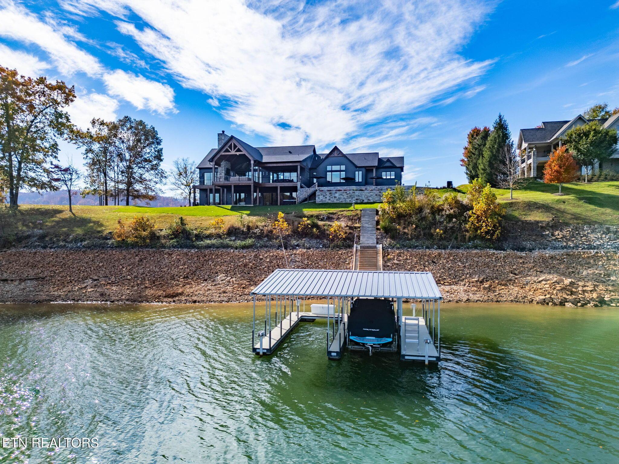 135 Crown Jewel Lane, Lafollette, TN - Norris Lake Real Estate - Image# 103