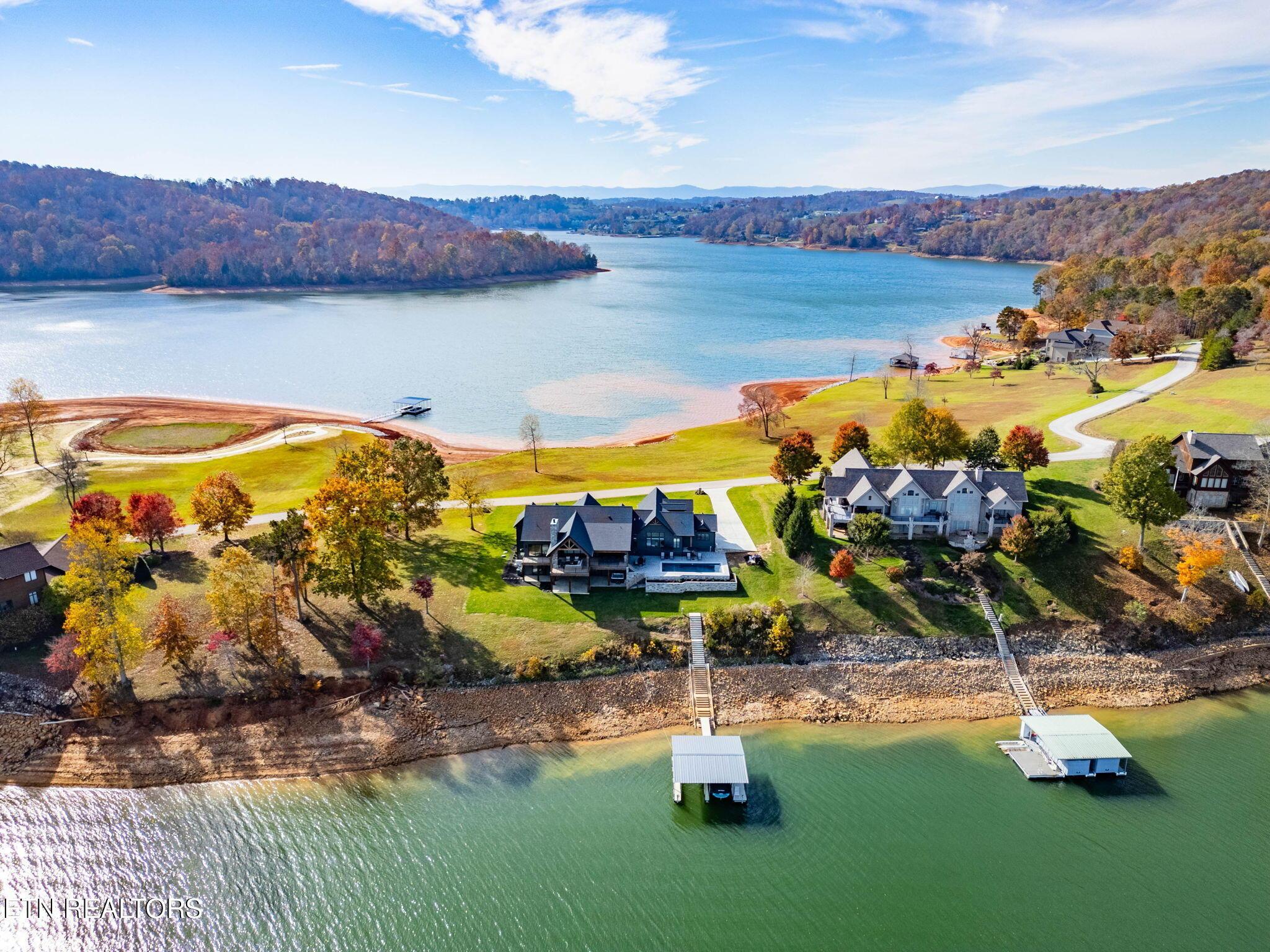 135 Crown Jewel Lane, Lafollette, TN - Norris Lake Real Estate - Image# 109