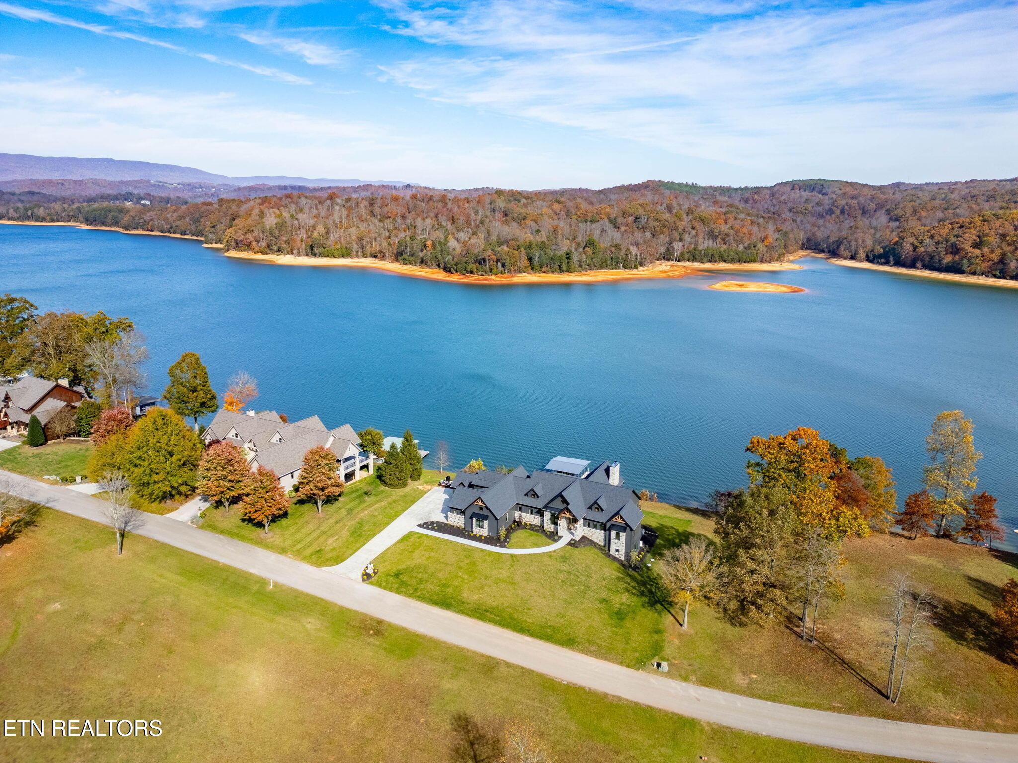 135 Crown Jewel Lane, Lafollette, TN - Norris Lake Real Estate - Image# 113