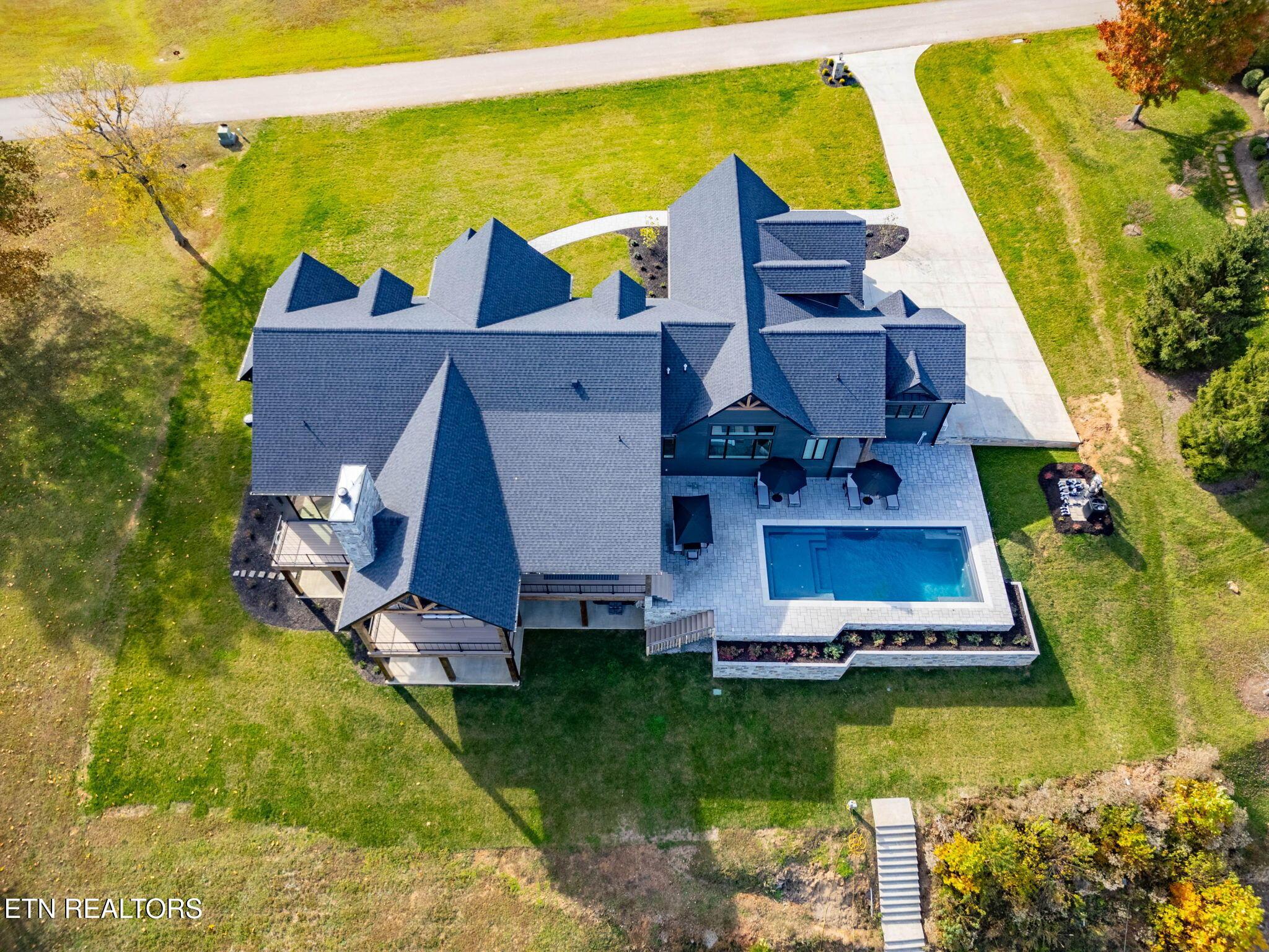 135 Crown Jewel Lane, Lafollette, TN - Norris Lake Real Estate - Image# 121