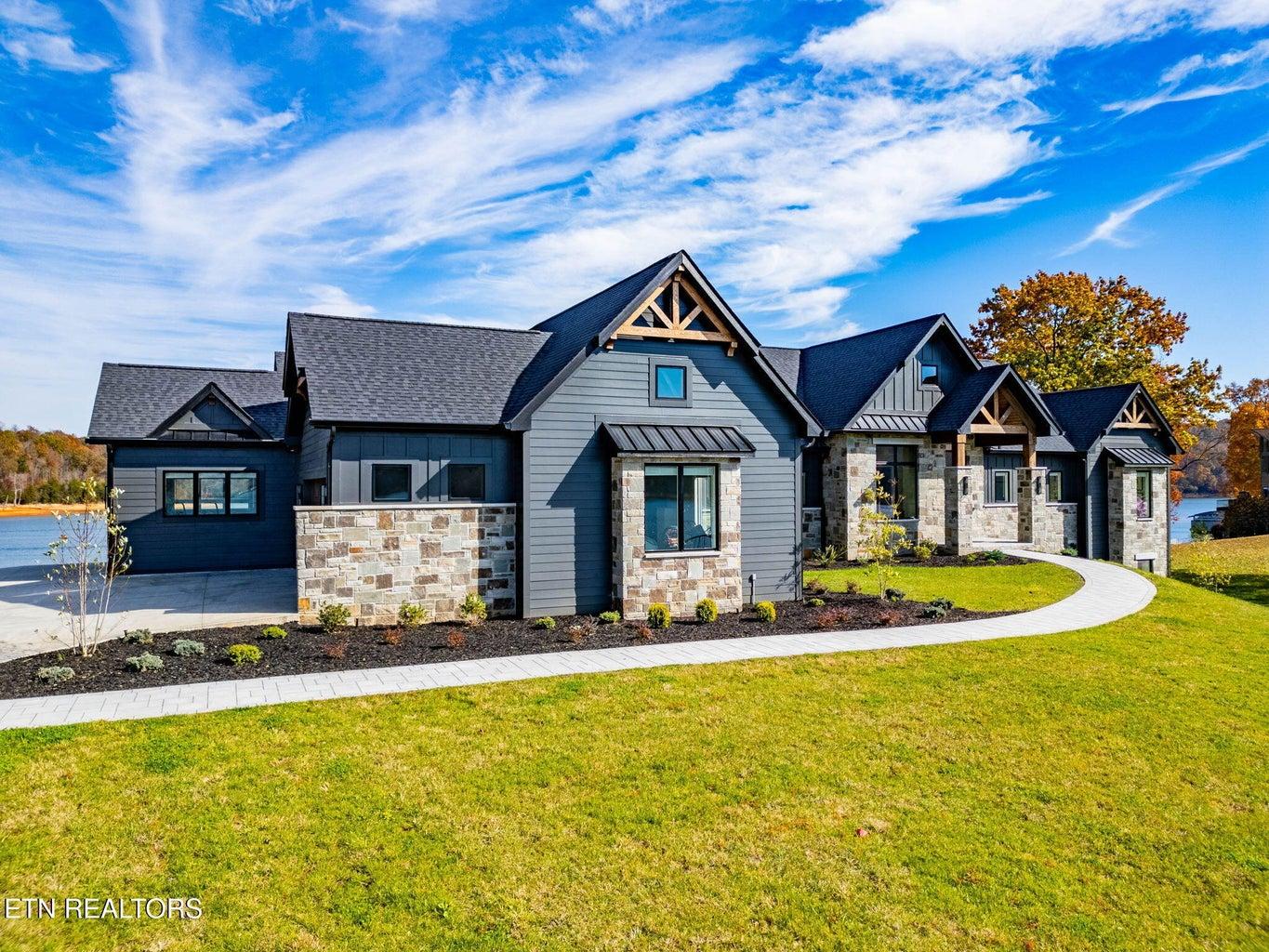 135 Crown Jewel Lane, Lafollette, TN - Norris Lake Real Estate - Image# 4