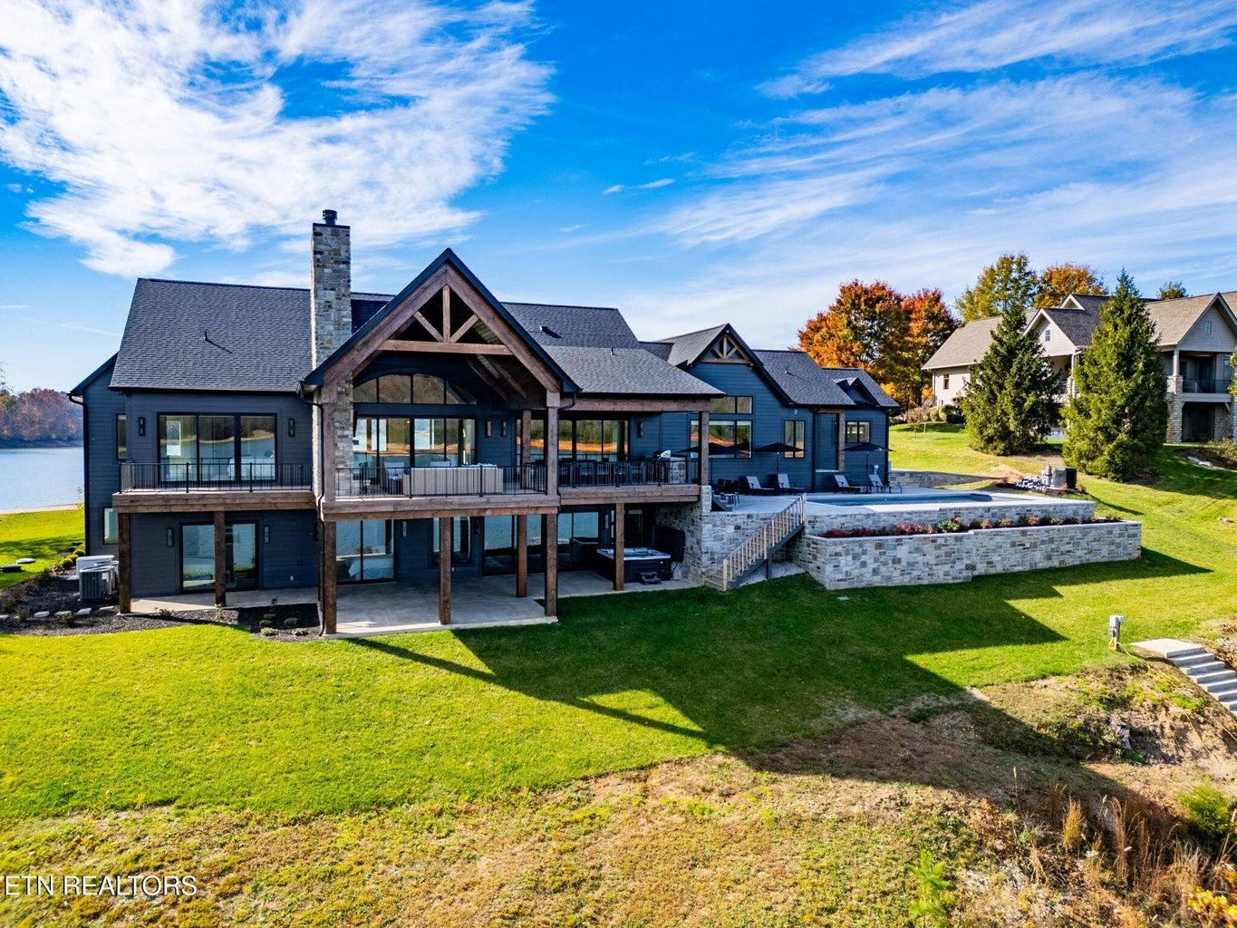 135 Crown Jewel Lane, Lafollette, TN - Norris Lake Real Estate - Image# 76