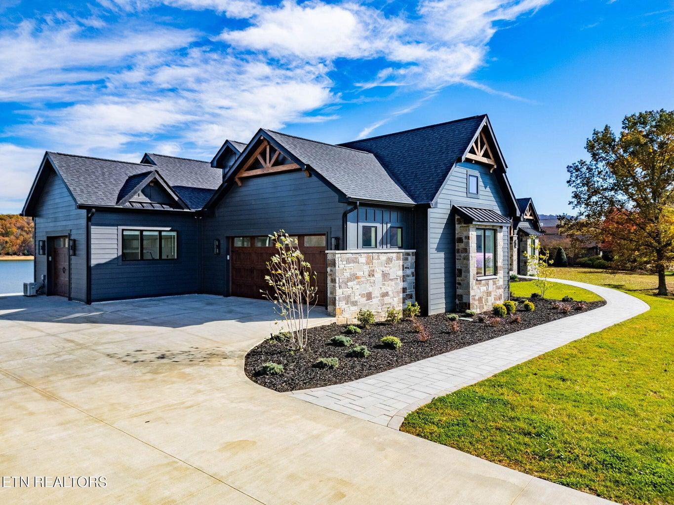 135 Crown Jewel Lane, Lafollette, TN - Norris Lake Real Estate - Image# 6