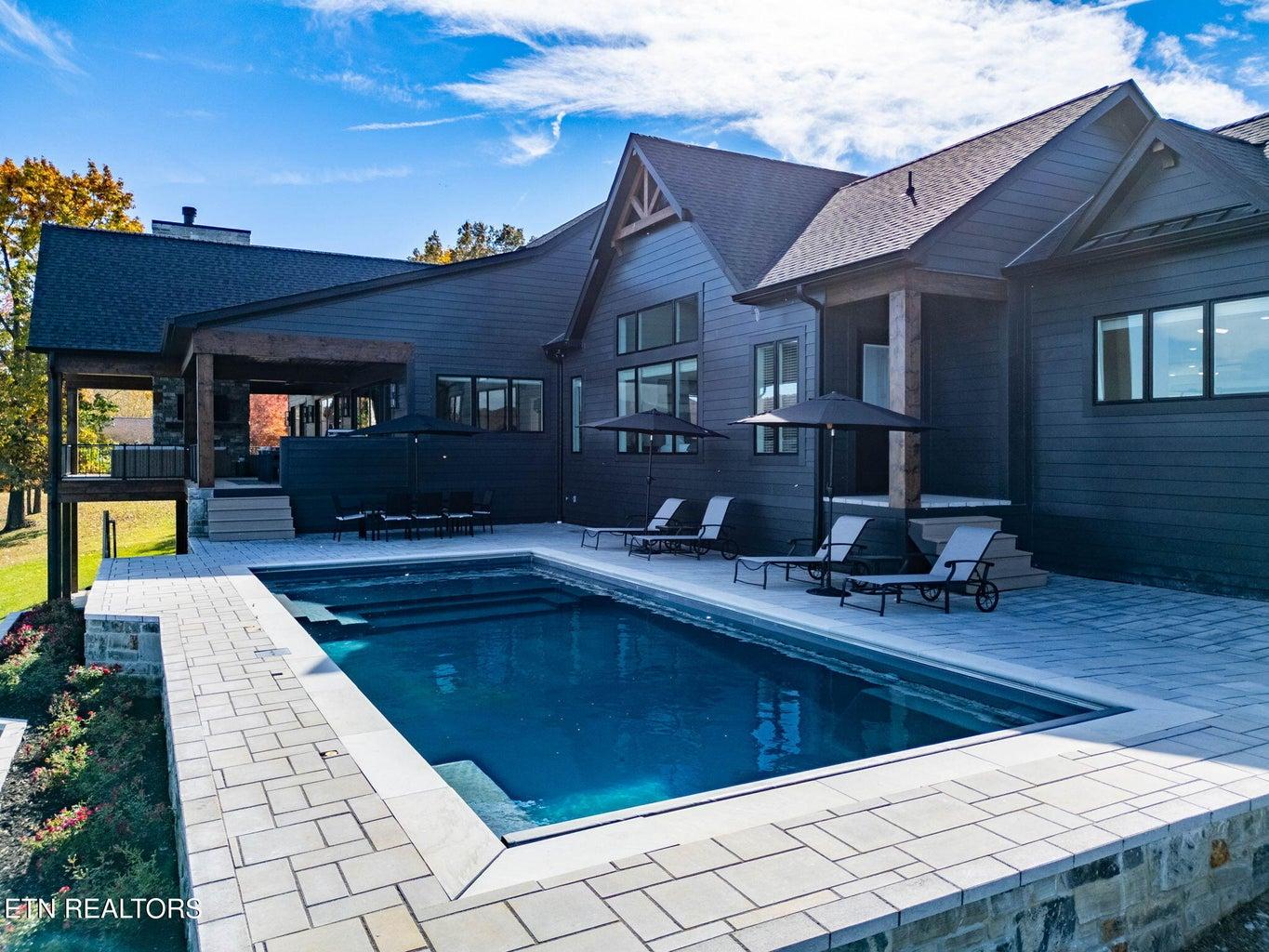 135 Crown Jewel Lane, Lafollette, TN - Norris Lake Real Estate - Image# 80