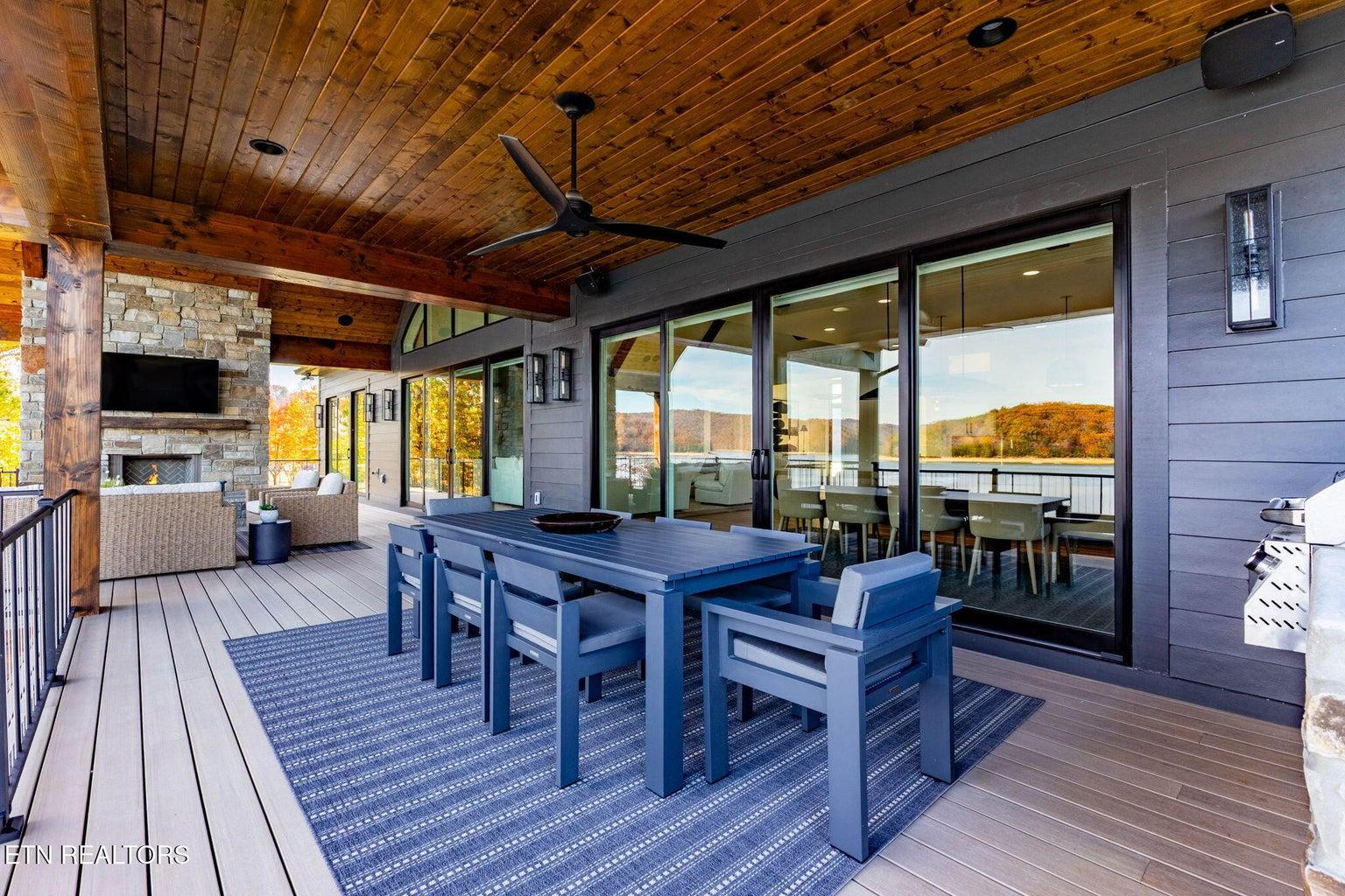 135 Crown Jewel Lane, Lafollette, TN - Norris Lake Real Estate - Image# 86