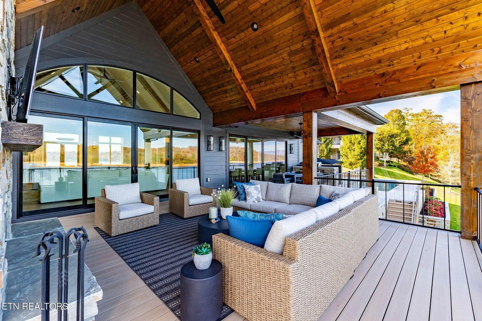 135 Crown Jewel Lane, Lafollette, TN - Norris Lake Real Estate - Image# 90