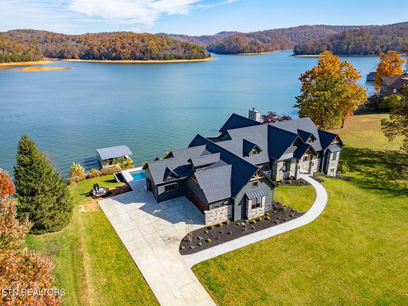135 Crown Jewel Lane, Lafollette, TN - Norris Lake Real Estate - Image# 8