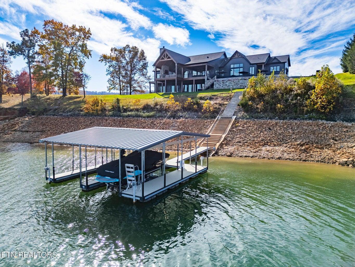 135 Crown Jewel Lane, Lafollette, TN - Norris Lake Real Estate - Image# 102