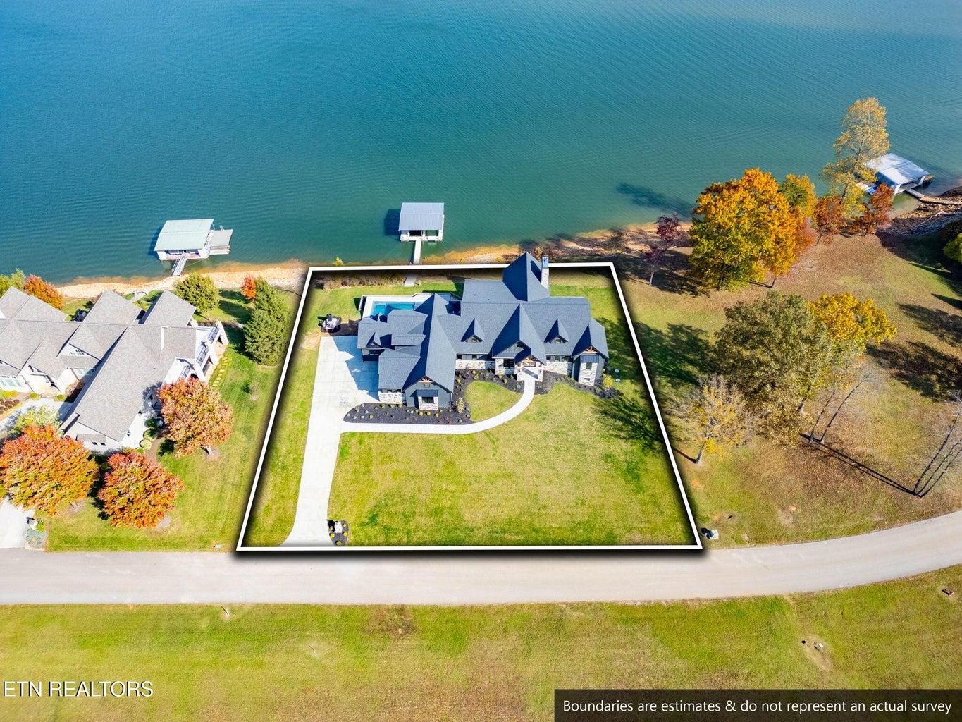 135 Crown Jewel Lane, Lafollette, TN - Norris Lake Real Estate - Image# 104