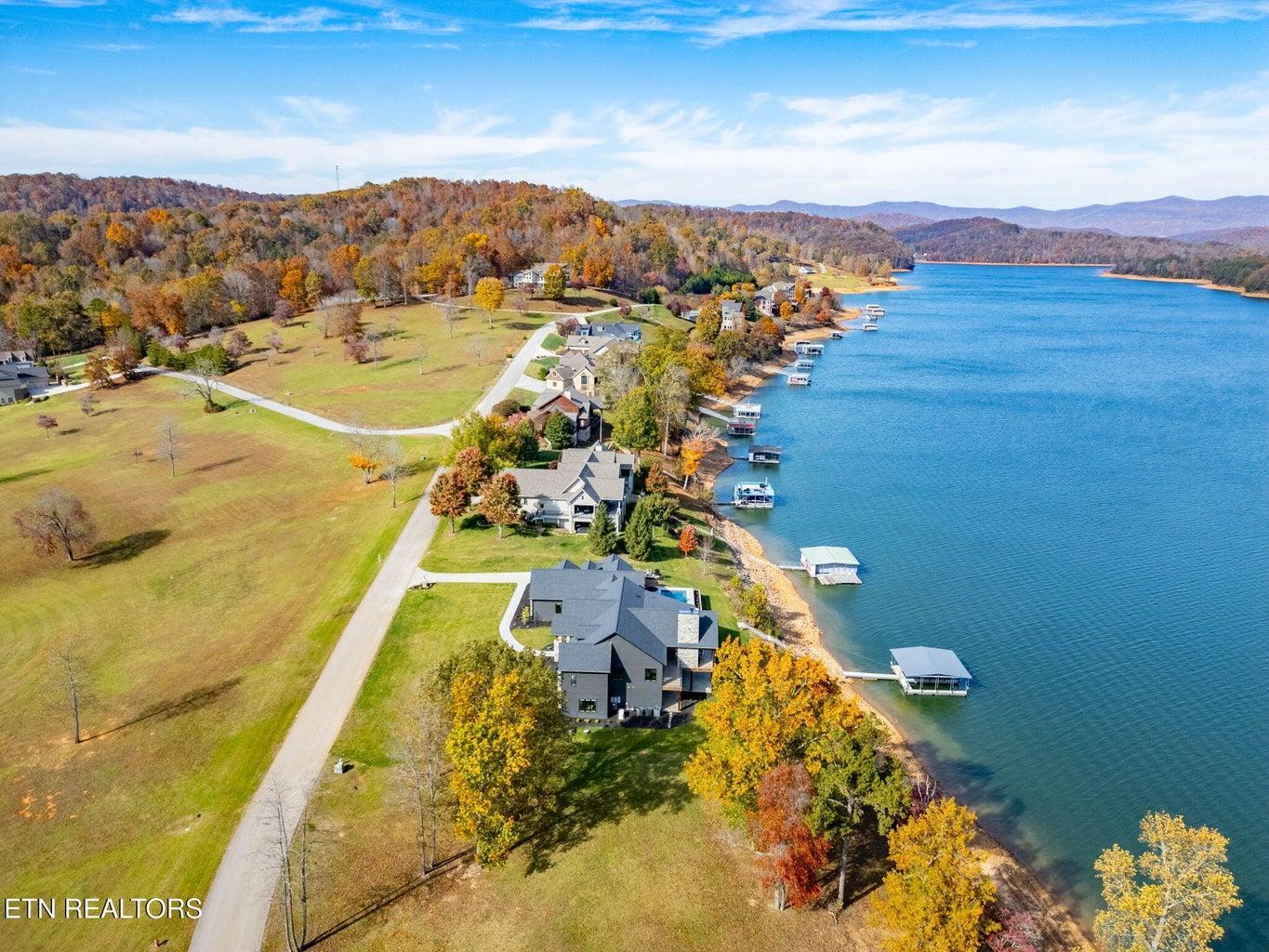 135 Crown Jewel Lane, Lafollette, TN - Norris Lake Real Estate - Image# 108
