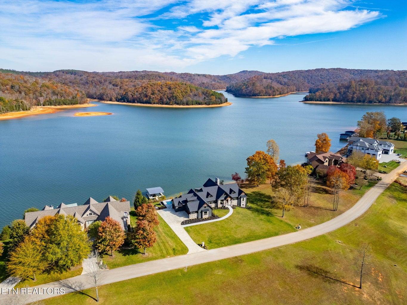 135 Crown Jewel Lane, Lafollette, TN - Norris Lake Real Estate - Image# 114