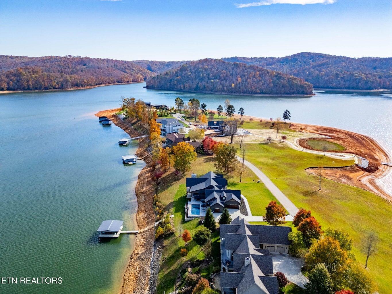 135 Crown Jewel Lane, Lafollette, TN - Norris Lake Real Estate - Image# 116