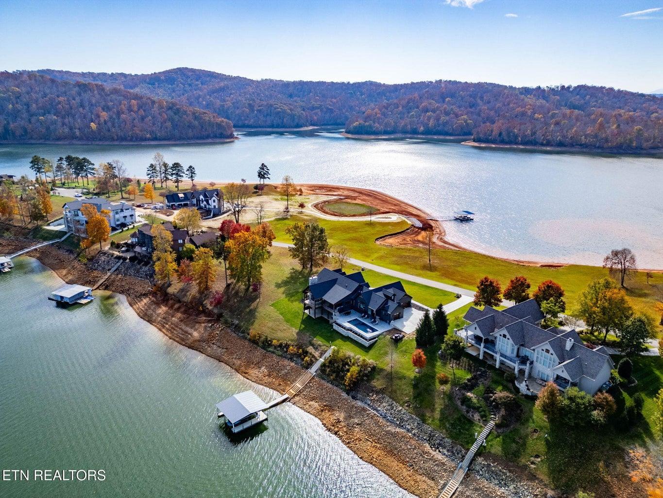 135 Crown Jewel Lane, Lafollette, TN - Norris Lake Real Estate - Image# 118