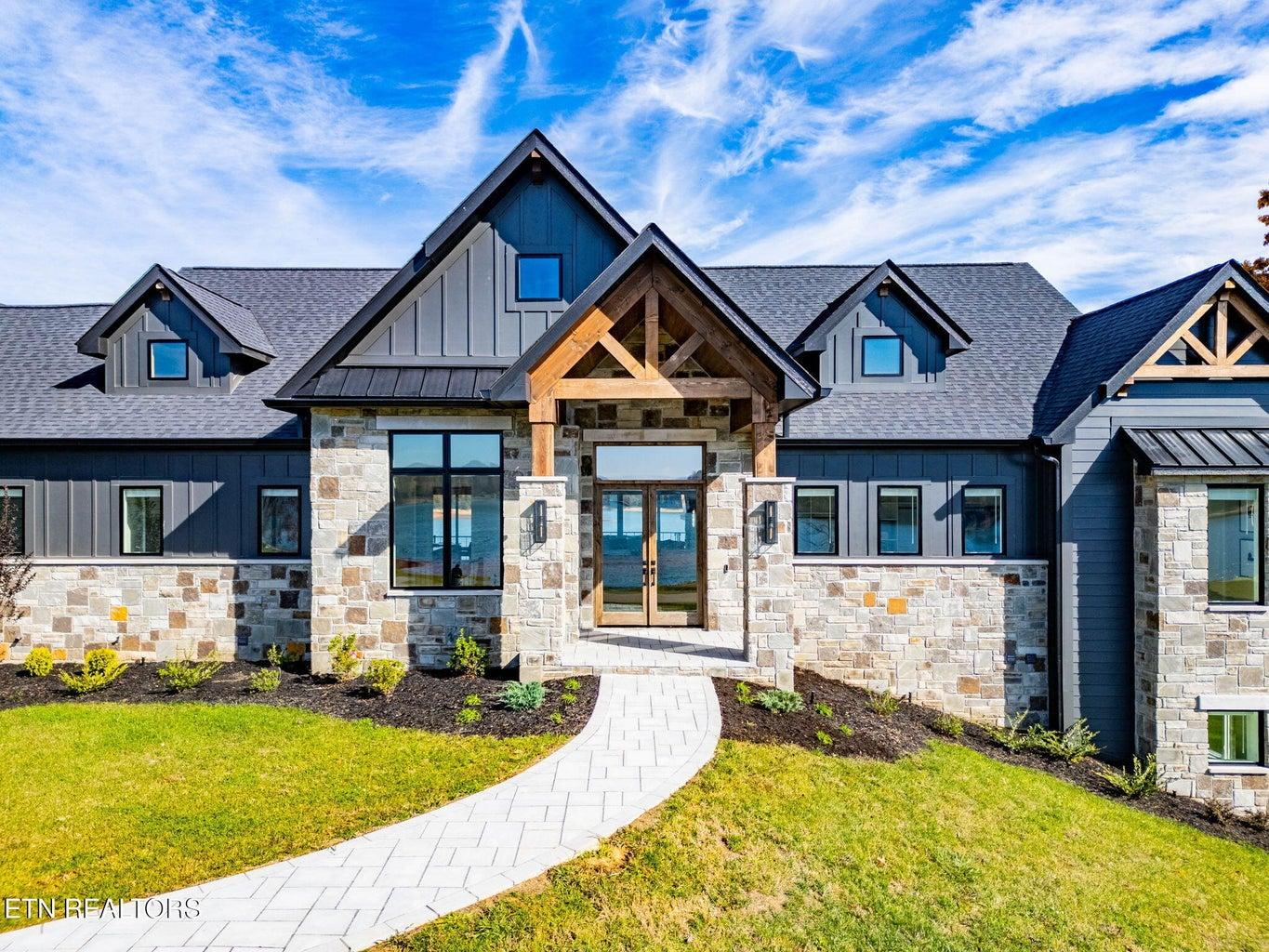 135 Crown Jewel Lane, Lafollette, TN - Norris Lake Real Estate - Image# 10