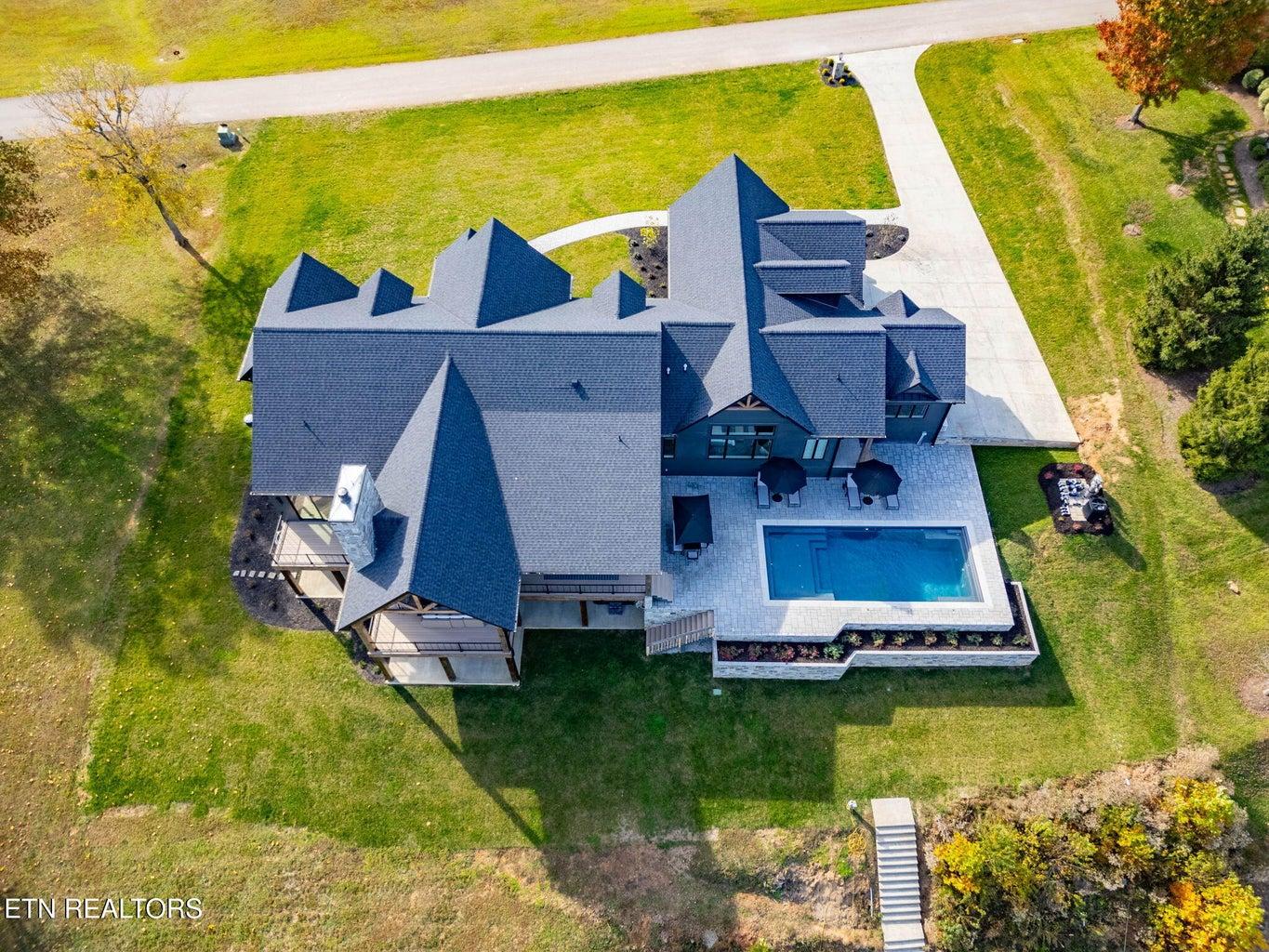 135 Crown Jewel Lane, Lafollette, TN - Norris Lake Real Estate - Image# 120