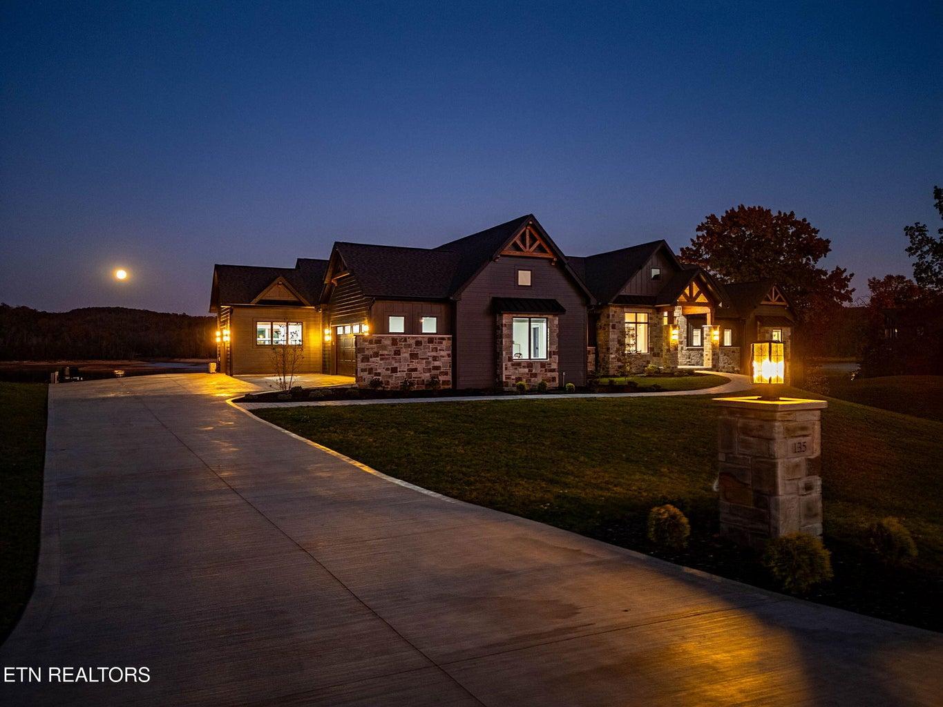 135 Crown Jewel Lane, Lafollette, TN - Norris Lake Real Estate - Image# 12