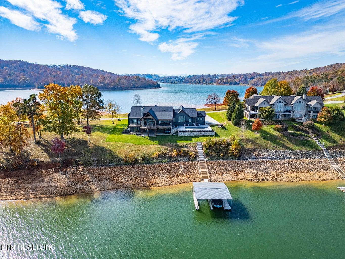 135 Crown Jewel Lane, Lafollette, TN - Norris Lake Real Estate - Image# 14