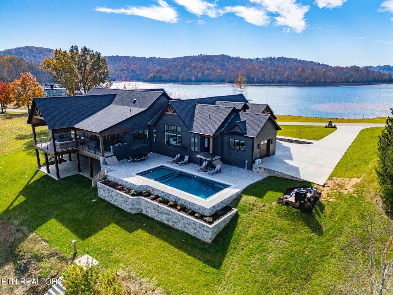 135 Crown Jewel Lane, Lafollette, TN - Norris Lake Real Estate - Image# 16