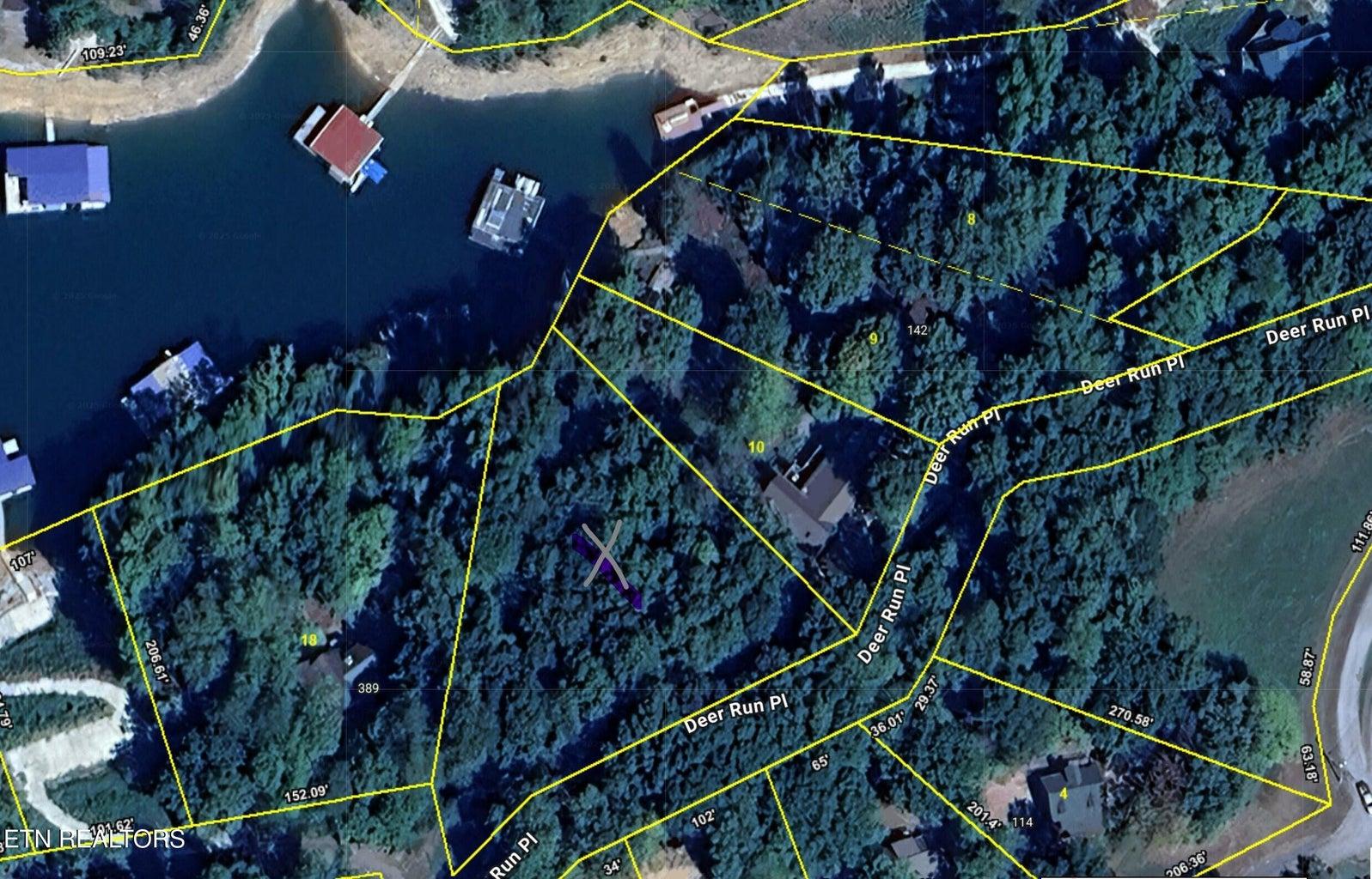 Deer Run Place, Lafollette, TN - Norris Lake Real Estate - Image# 4