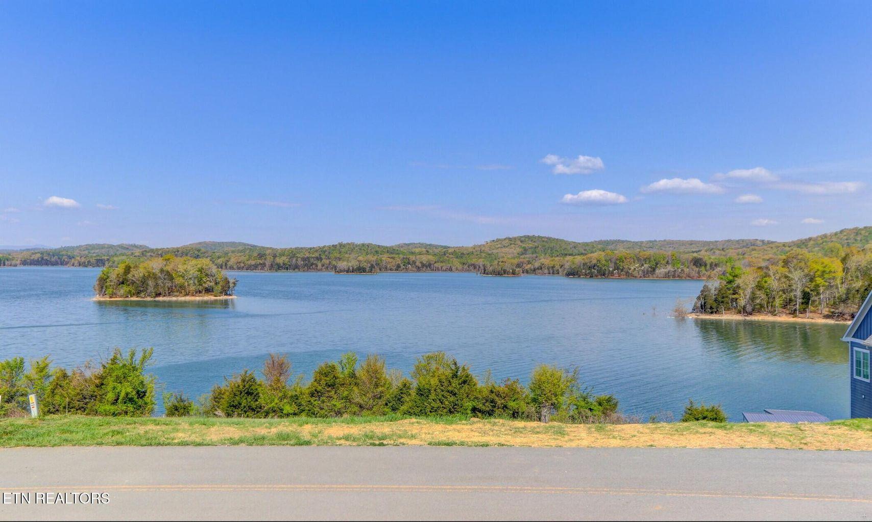 604 Russell Brothers Rd, Sharps Chapel, TN - Norris Lake Real Estate - Image# 1