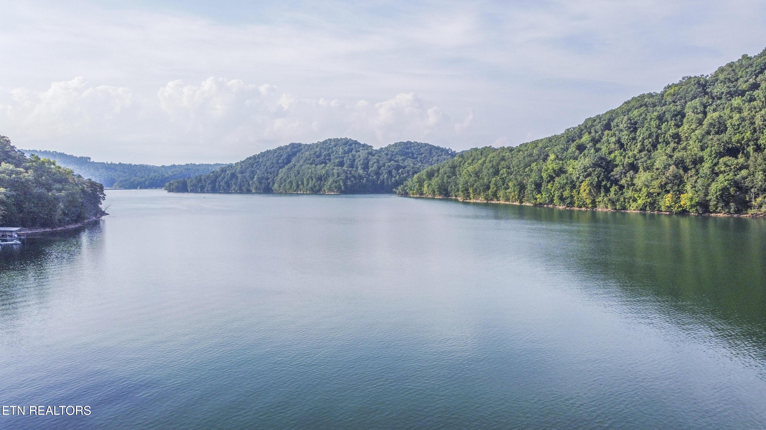 Lot 781 Russell Brothers Rd, Sharps Chapel, TN - Norris Lake Real Estate - Image# 1