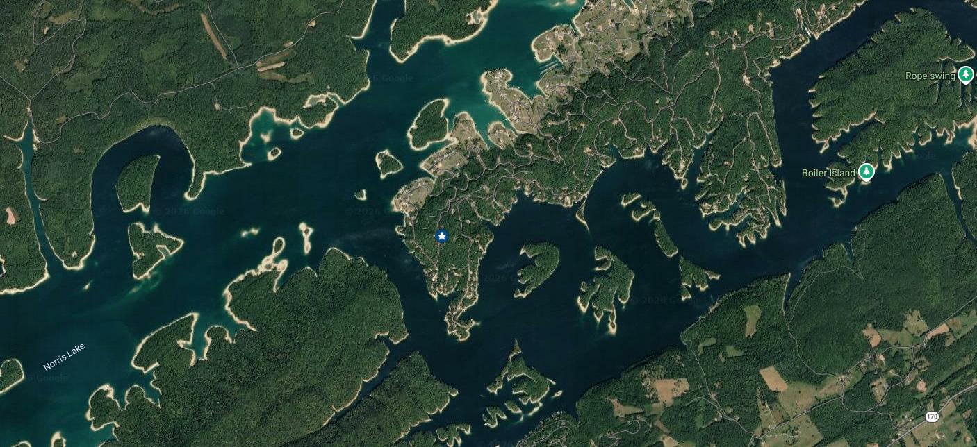 Woodside Lane, Sharps Chapel, TN - Norris Lake Real Estate - Image# 1