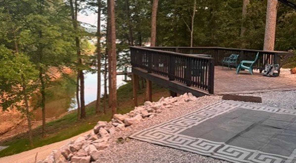 1454 Alder Springs Rd, Lafollette, TN - Norris Lake Real Estate - Image# 1