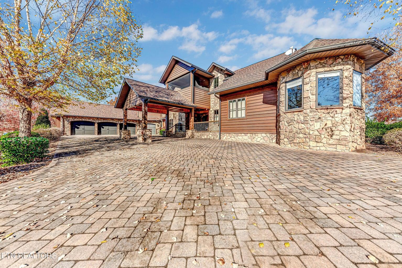 187 Crown Jewel Lane, Lafollette, TN - Norris Lake Real Estate - Image# 1