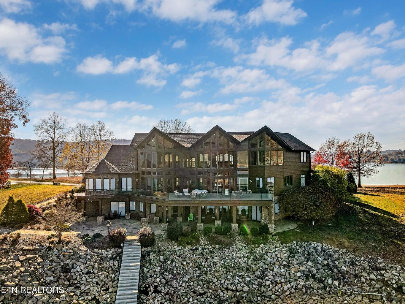 187 Crown Jewel Lane, Lafollette, TN - Norris Lake Real Estate - Image# 10