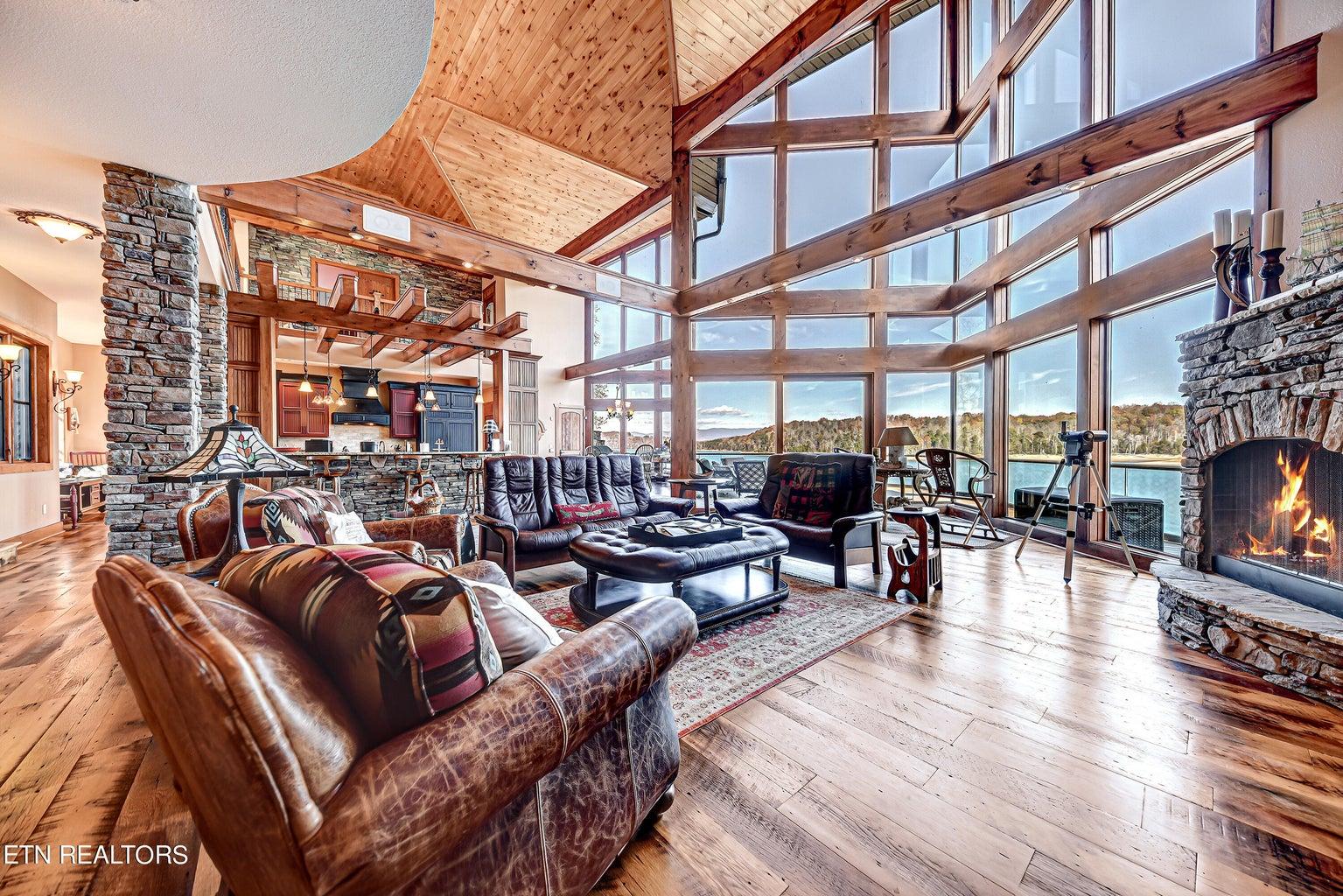187 Crown Jewel Lane, Lafollette, TN - Norris Lake Real Estate - Image# 12