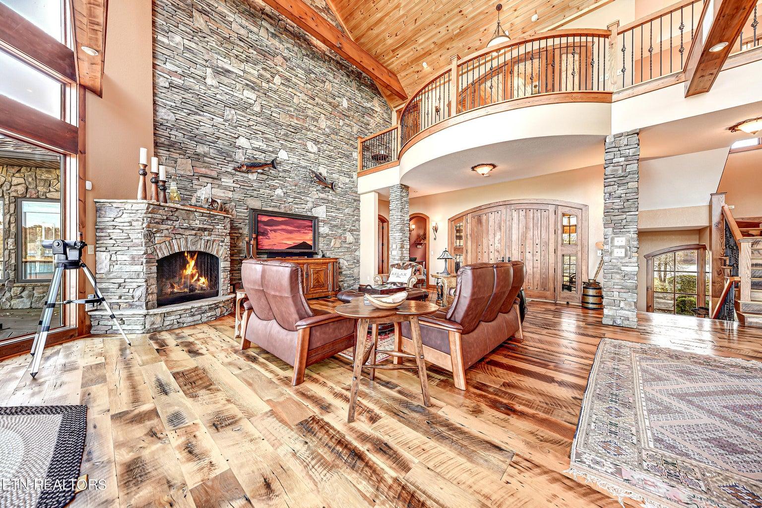 187 Crown Jewel Lane, Lafollette, TN - Norris Lake Real Estate - Image# 13