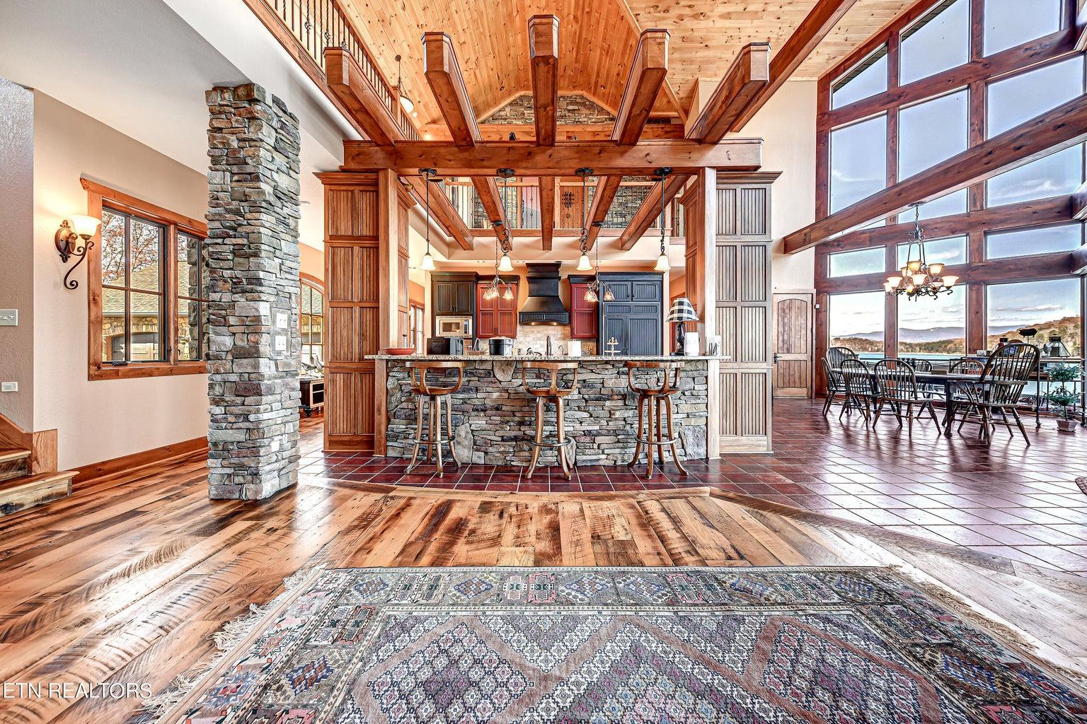 187 Crown Jewel Lane, Lafollette, TN - Norris Lake Real Estate - Image# 17