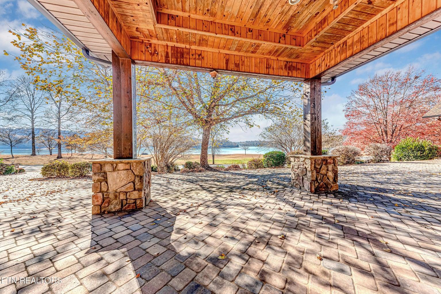 187 Crown Jewel Lane, Lafollette, TN - Norris Lake Real Estate - Image# 3