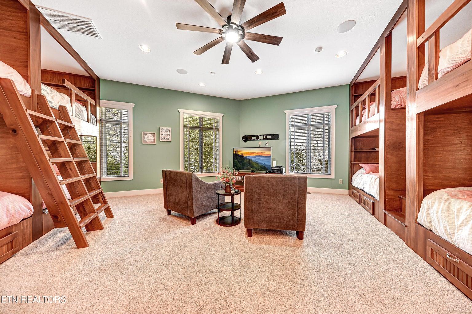 187 Crown Jewel Lane, Lafollette, TN - Norris Lake Real Estate - Image# 35