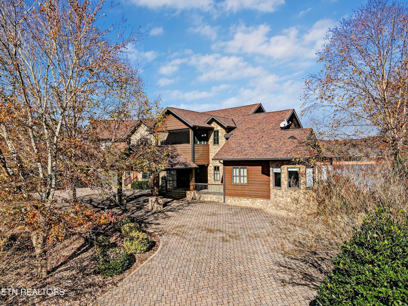 187 Crown Jewel Lane, Lafollette, TN - Norris Lake Real Estate - Image# 4