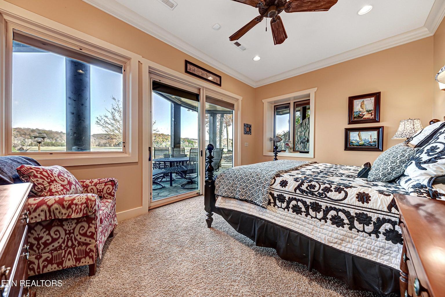 187 Crown Jewel Lane, Lafollette, TN - Norris Lake Real Estate - Image# 42