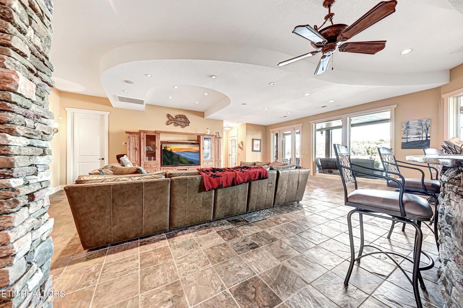 187 Crown Jewel Lane, Lafollette, TN - Norris Lake Real Estate - Image# 46