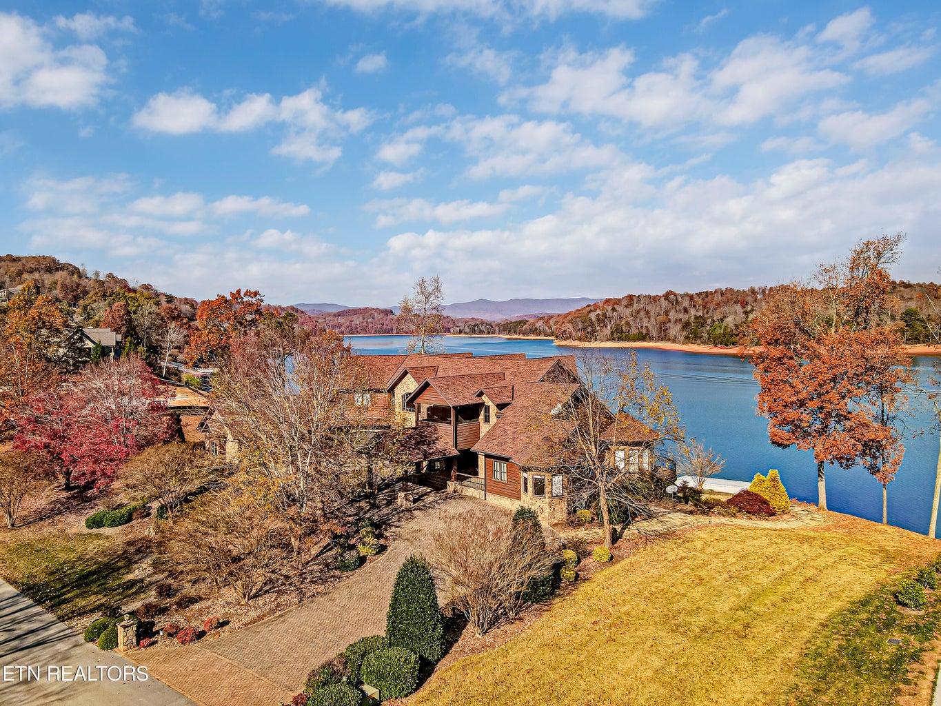 187 Crown Jewel Lane, Lafollette, TN - Norris Lake Real Estate - Image# 5