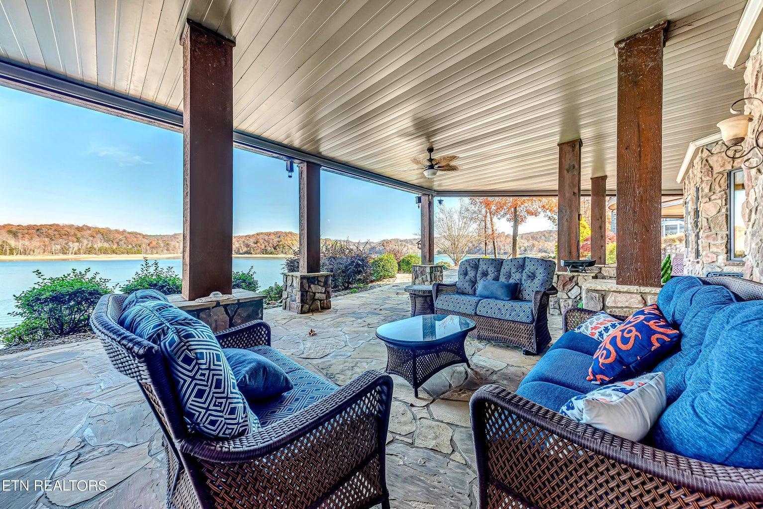 187 Crown Jewel Lane, Lafollette, TN - Norris Lake Real Estate - Image# 50