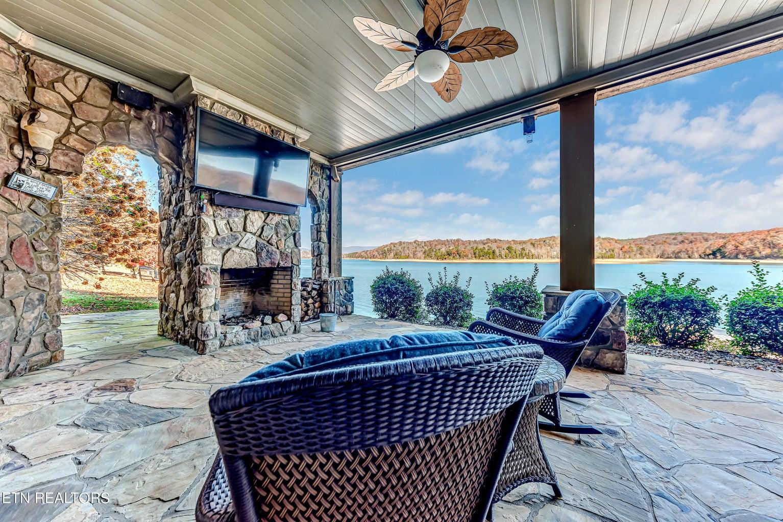 187 Crown Jewel Lane, Lafollette, TN - Norris Lake Real Estate - Image# 51
