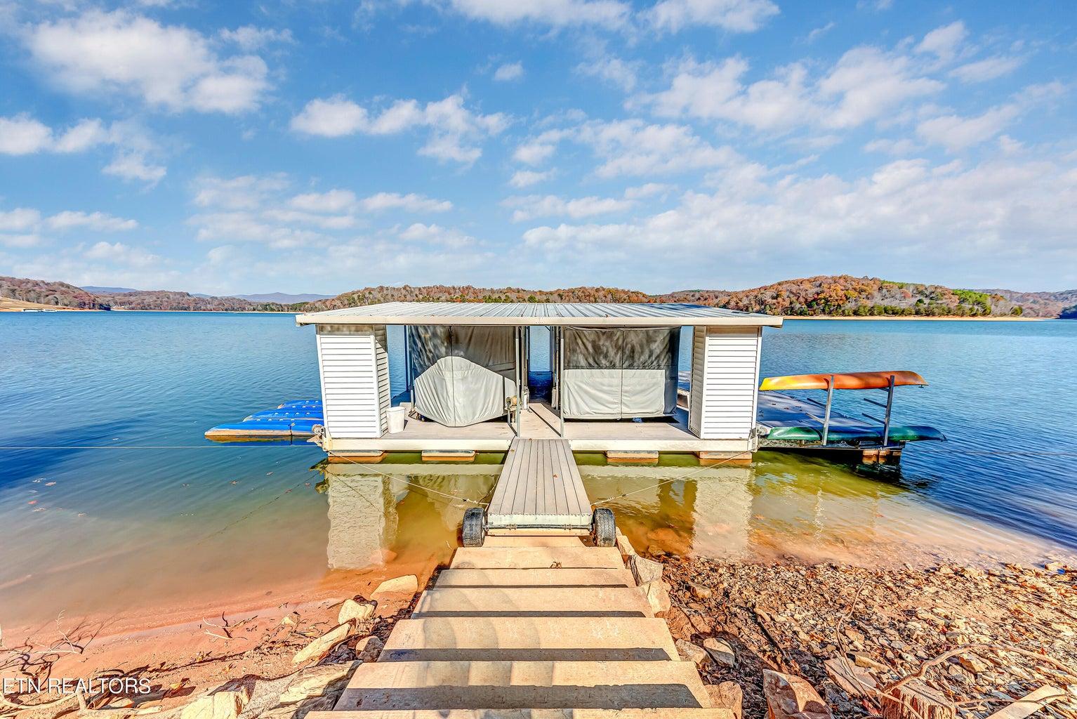 187 Crown Jewel Lane, Lafollette, TN - Norris Lake Real Estate - Image# 53