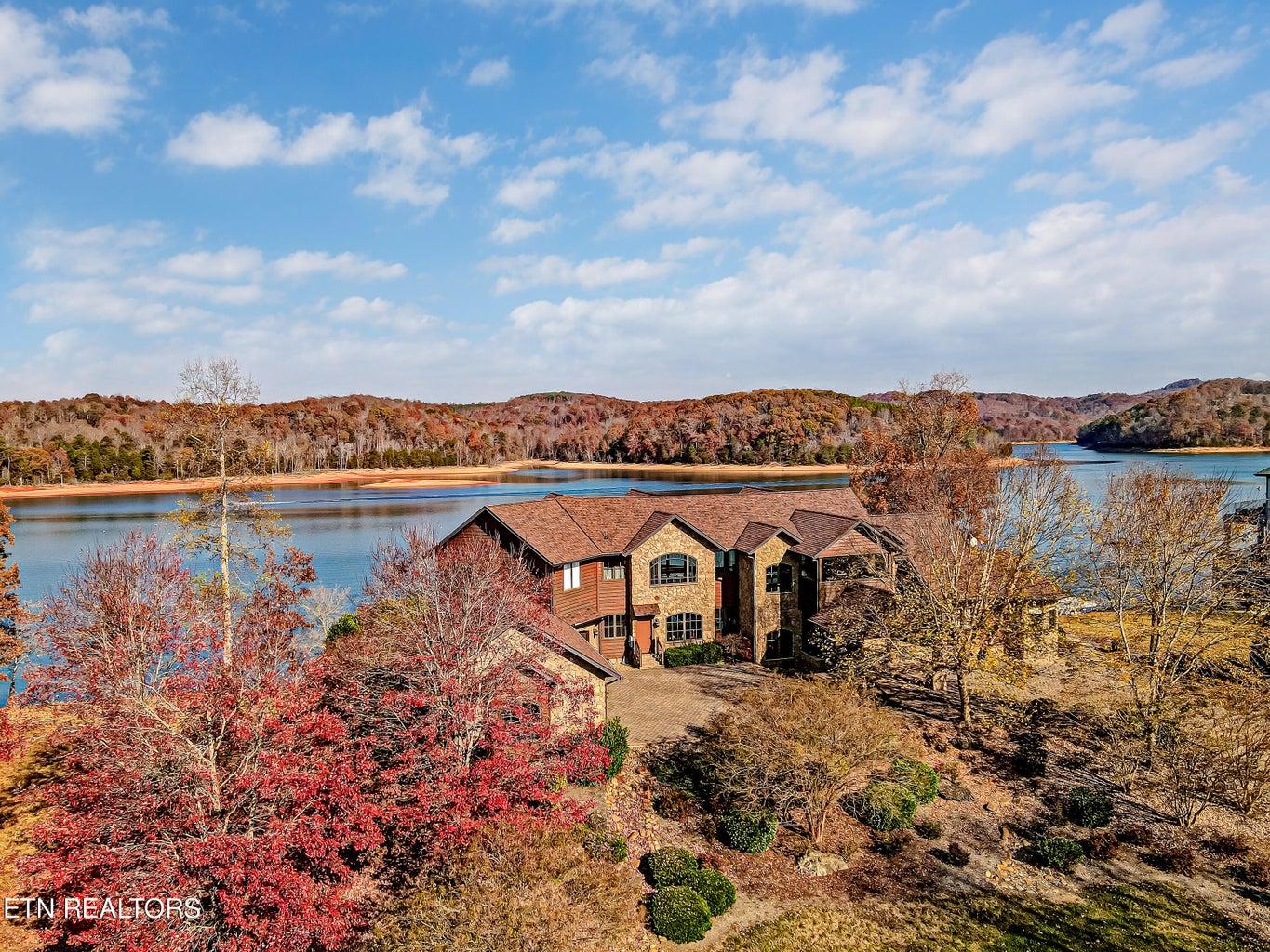 187 Crown Jewel Lane, Lafollette, TN - Norris Lake Real Estate - Image# 6