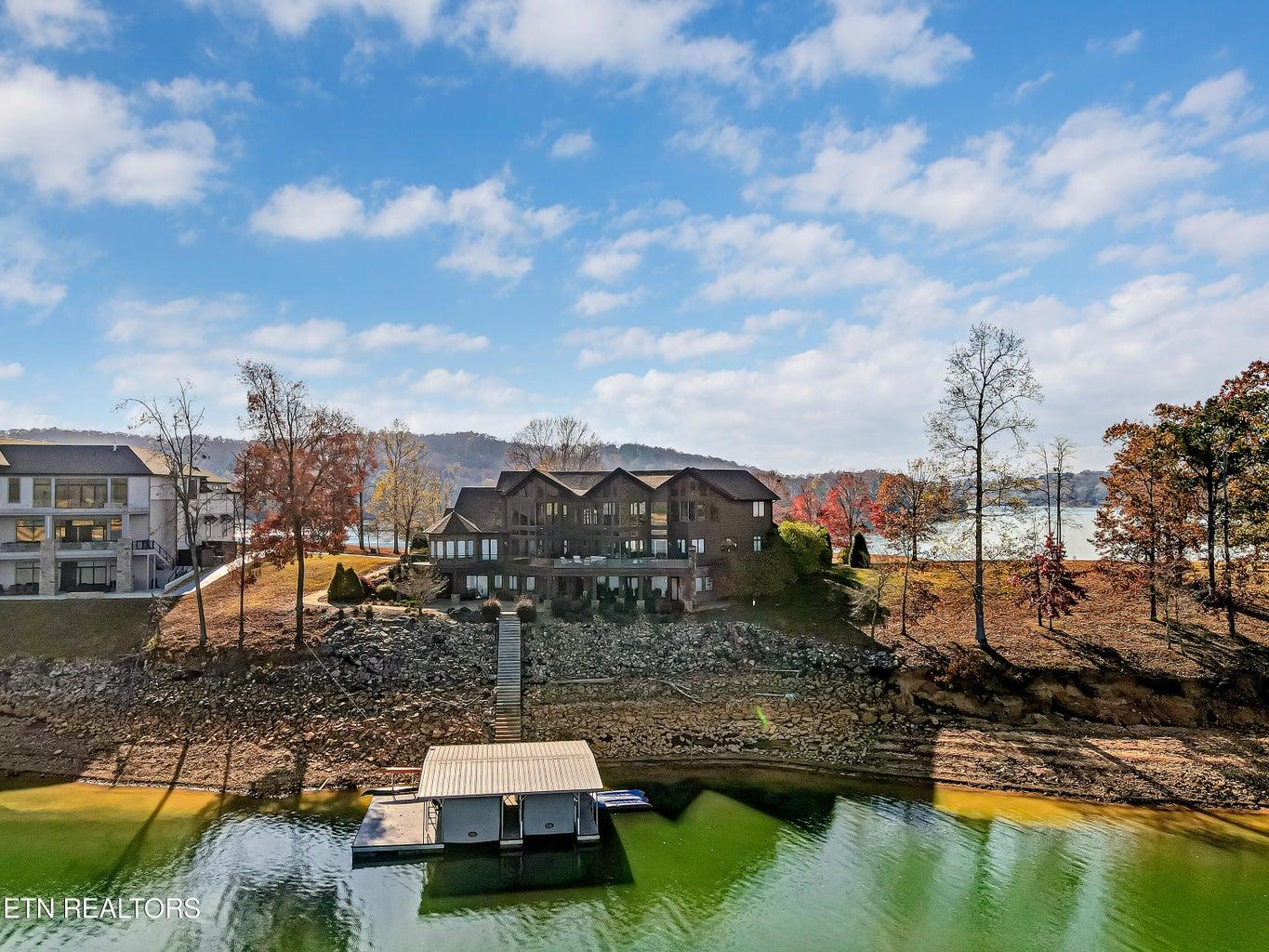 187 Crown Jewel Lane, Lafollette, TN - Norris Lake Real Estate - Image# 8